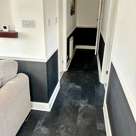 The Garden Suite Denby Village Екстериор снимка