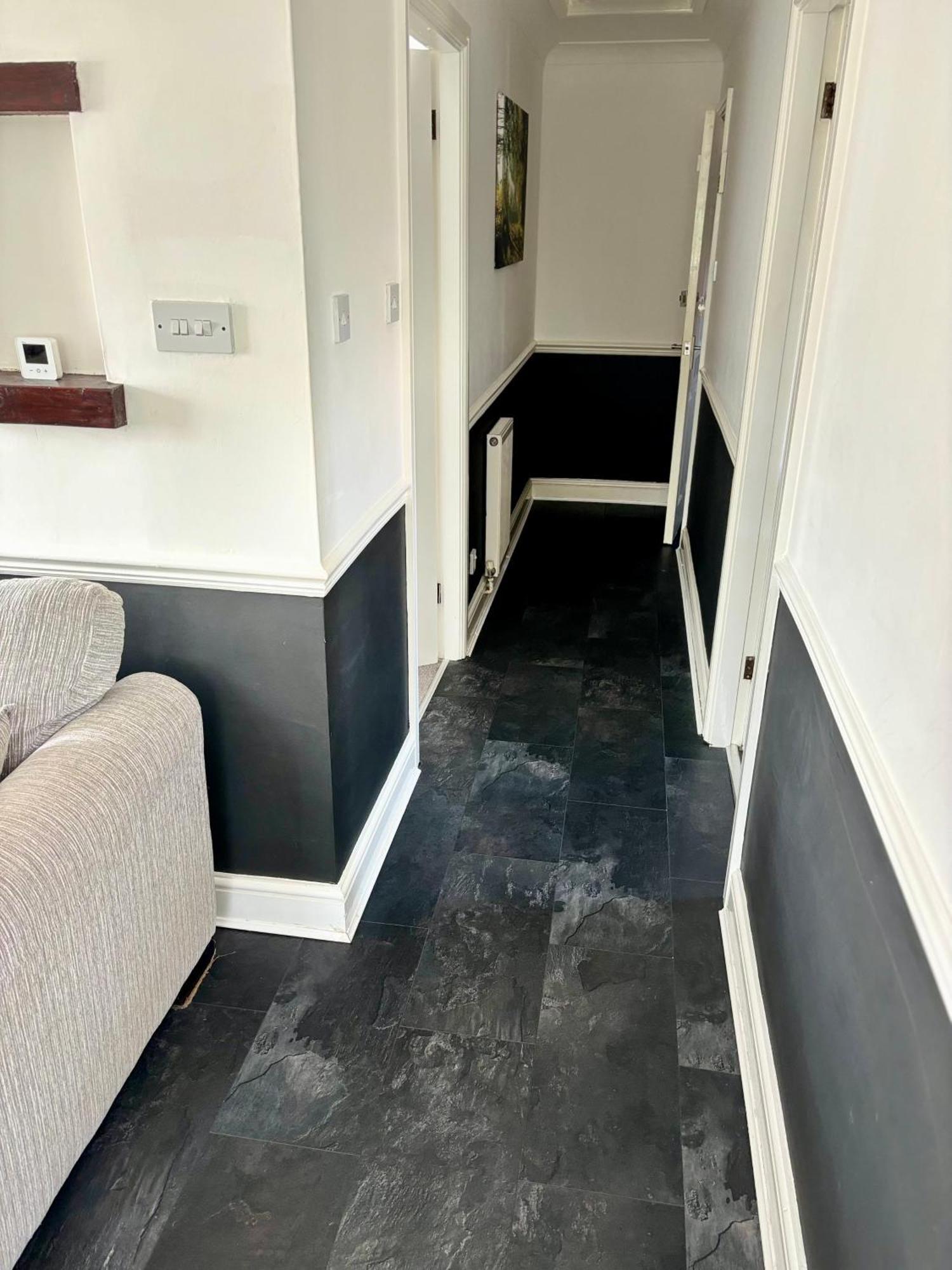 The Garden Suite Denby Village Екстериор снимка